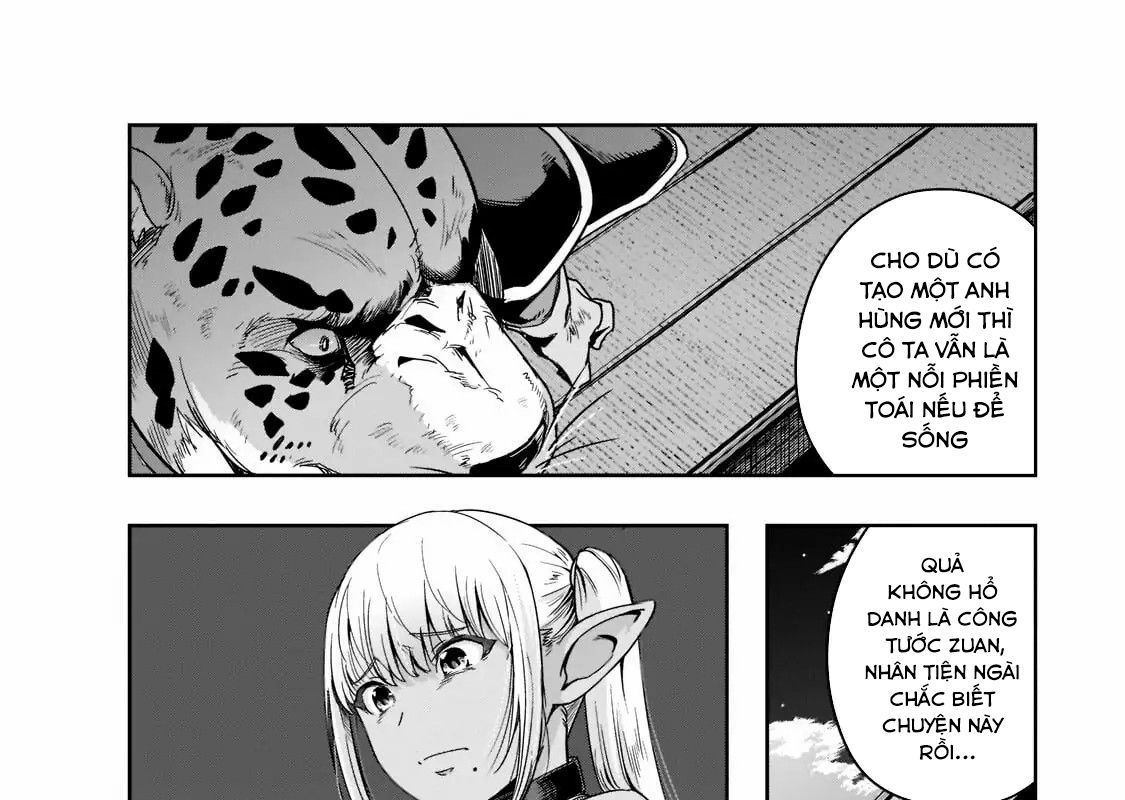 Failure Frame - Kẻ Vô Dụng Trở Thành Kẻ Mạnh Nhất Chapter 26 - 49