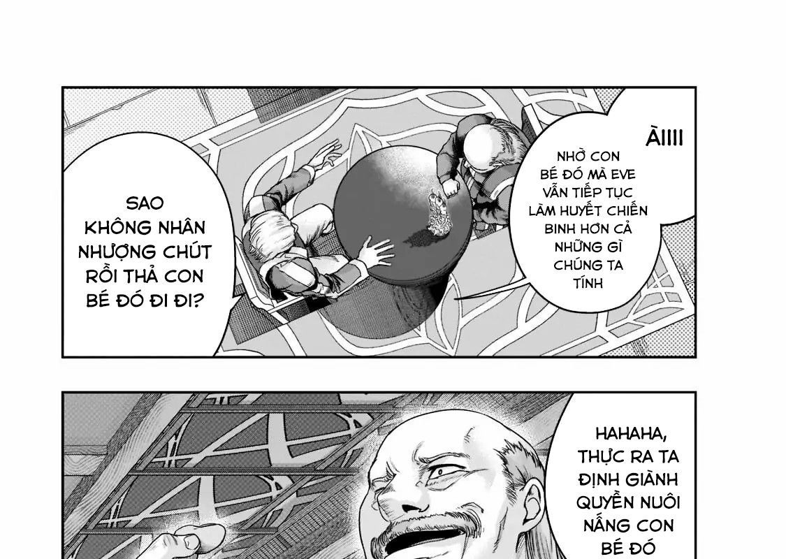 Failure Frame - Kẻ Vô Dụng Trở Thành Kẻ Mạnh Nhất Chapter 26 - 51