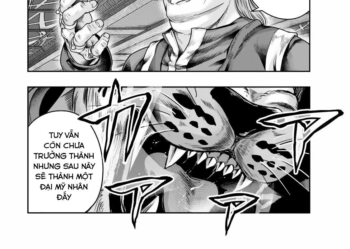 Failure Frame - Kẻ Vô Dụng Trở Thành Kẻ Mạnh Nhất Chapter 26 - 52