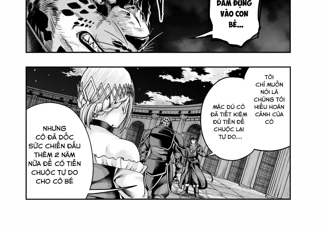 Failure Frame - Kẻ Vô Dụng Trở Thành Kẻ Mạnh Nhất Chapter 26 - 9