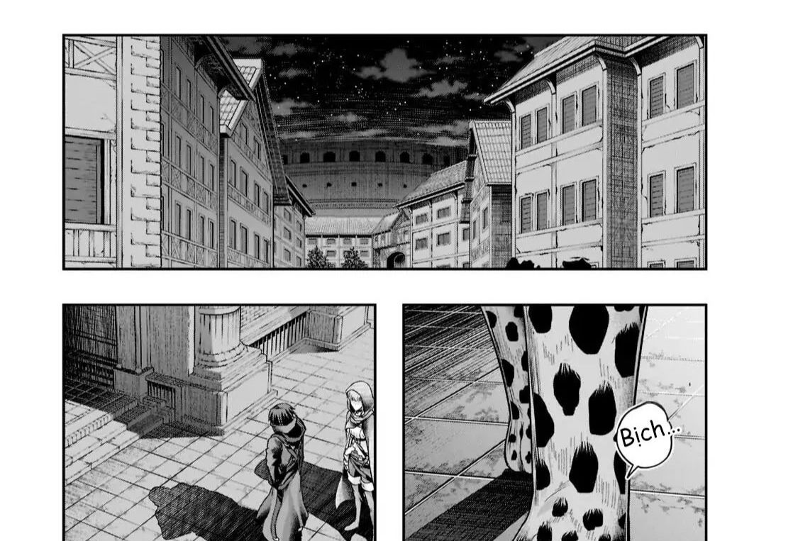 Failure Frame - Kẻ Vô Dụng Trở Thành Kẻ Mạnh Nhất Chapter 27 - 2