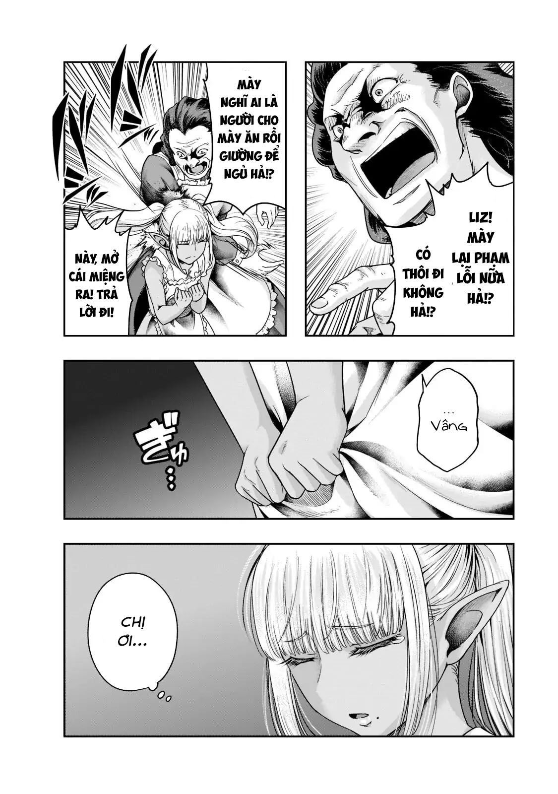 Failure Frame - Kẻ Vô Dụng Trở Thành Kẻ Mạnh Nhất Chapter 27 - 12