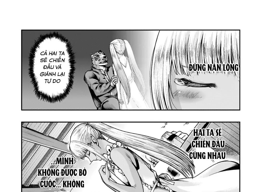 Failure Frame - Kẻ Vô Dụng Trở Thành Kẻ Mạnh Nhất Chapter 27 - 13