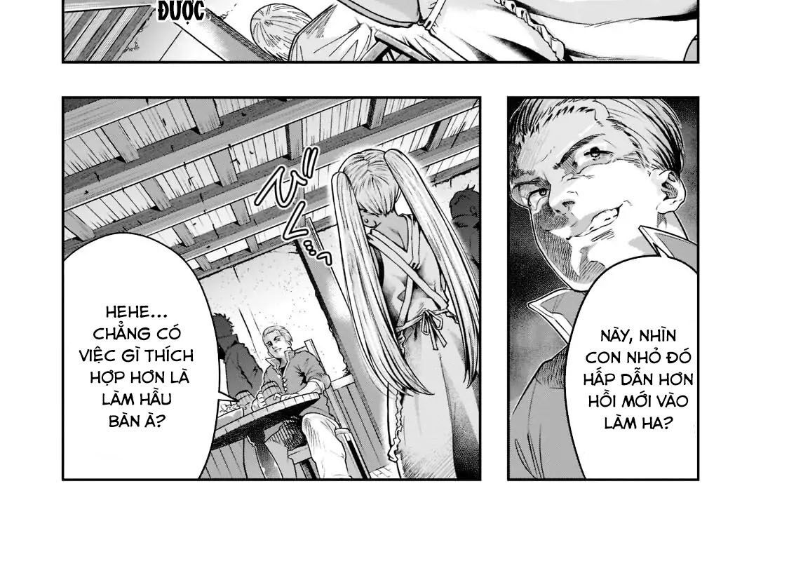 Failure Frame - Kẻ Vô Dụng Trở Thành Kẻ Mạnh Nhất Chapter 27 - 14