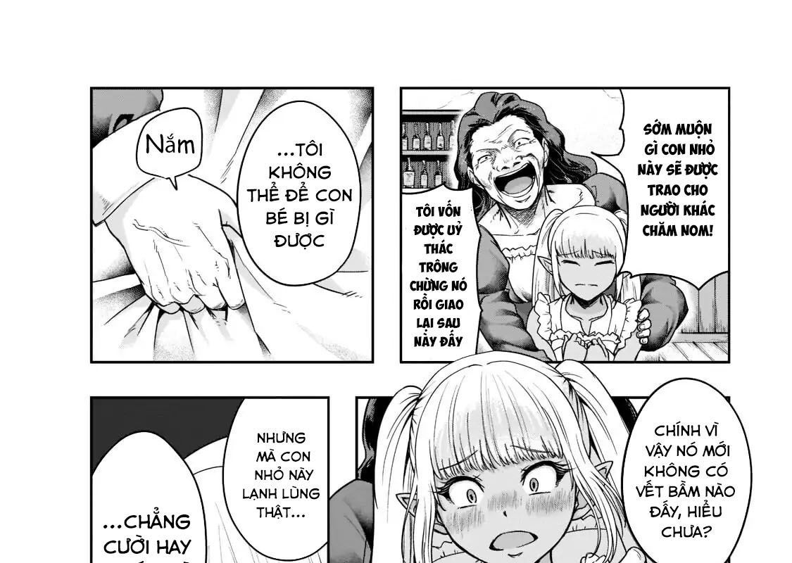 Failure Frame - Kẻ Vô Dụng Trở Thành Kẻ Mạnh Nhất Chapter 27 - 15