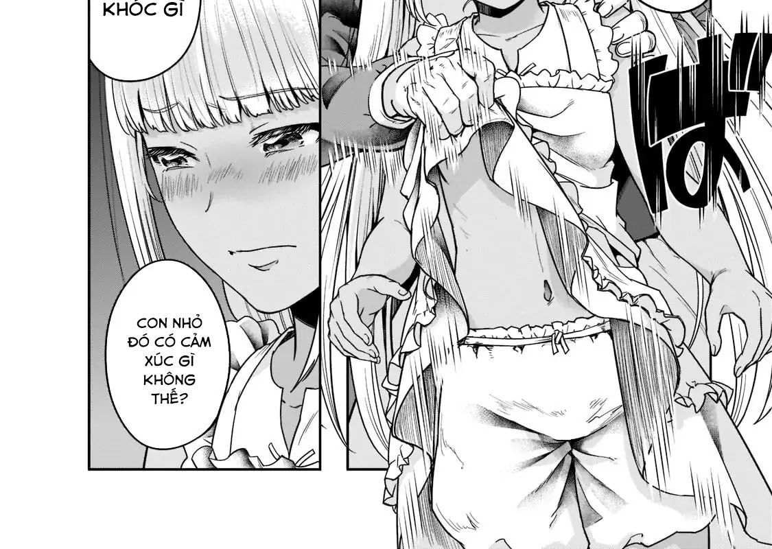 Failure Frame - Kẻ Vô Dụng Trở Thành Kẻ Mạnh Nhất Chapter 27 - 16