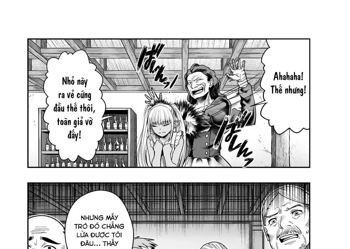 Failure Frame - Kẻ Vô Dụng Trở Thành Kẻ Mạnh Nhất Chapter 27 - 17