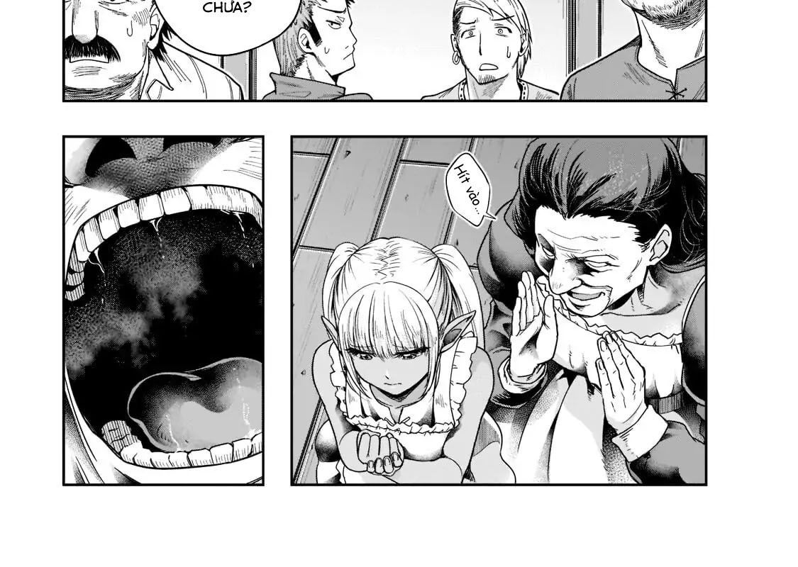 Failure Frame - Kẻ Vô Dụng Trở Thành Kẻ Mạnh Nhất Chapter 27 - 18