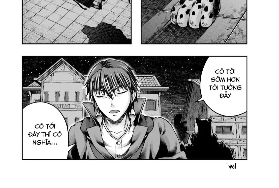 Failure Frame - Kẻ Vô Dụng Trở Thành Kẻ Mạnh Nhất Chapter 27 - 3