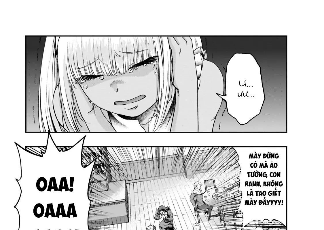 Failure Frame - Kẻ Vô Dụng Trở Thành Kẻ Mạnh Nhất Chapter 27 - 21