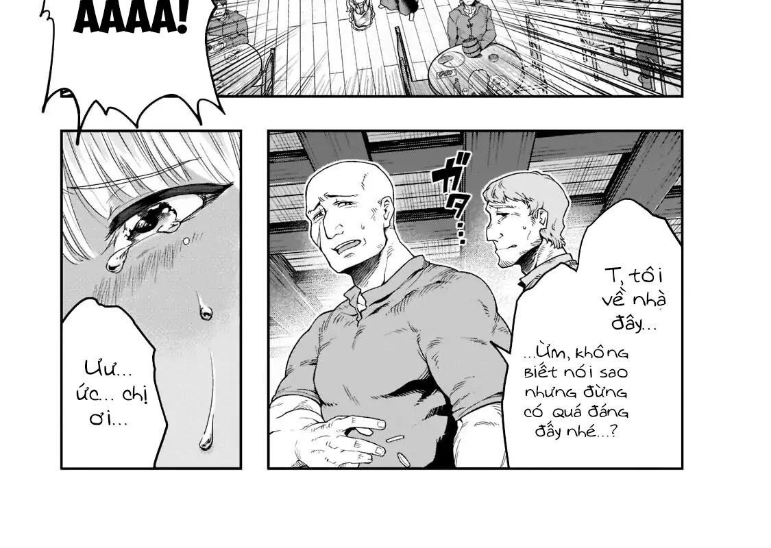 Failure Frame - Kẻ Vô Dụng Trở Thành Kẻ Mạnh Nhất Chapter 27 - 22