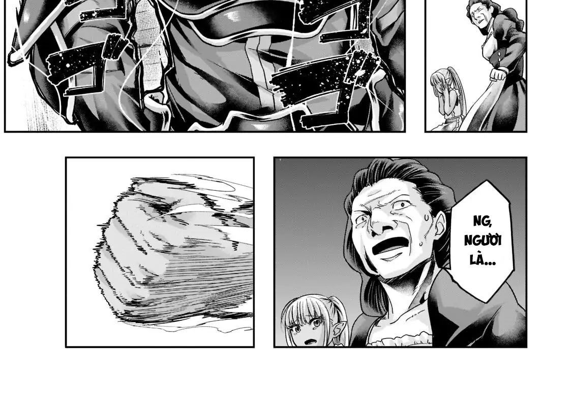 Failure Frame - Kẻ Vô Dụng Trở Thành Kẻ Mạnh Nhất Chapter 27 - 24