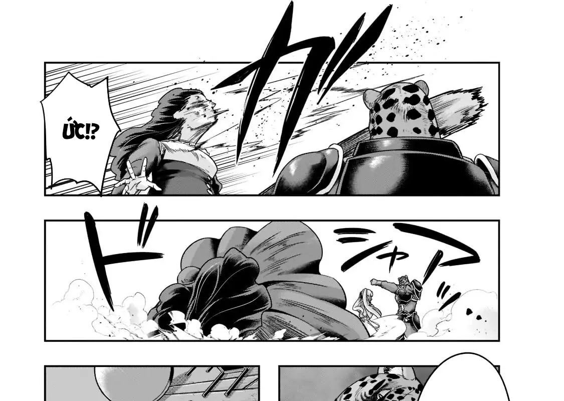 Failure Frame - Kẻ Vô Dụng Trở Thành Kẻ Mạnh Nhất Chapter 27 - 25