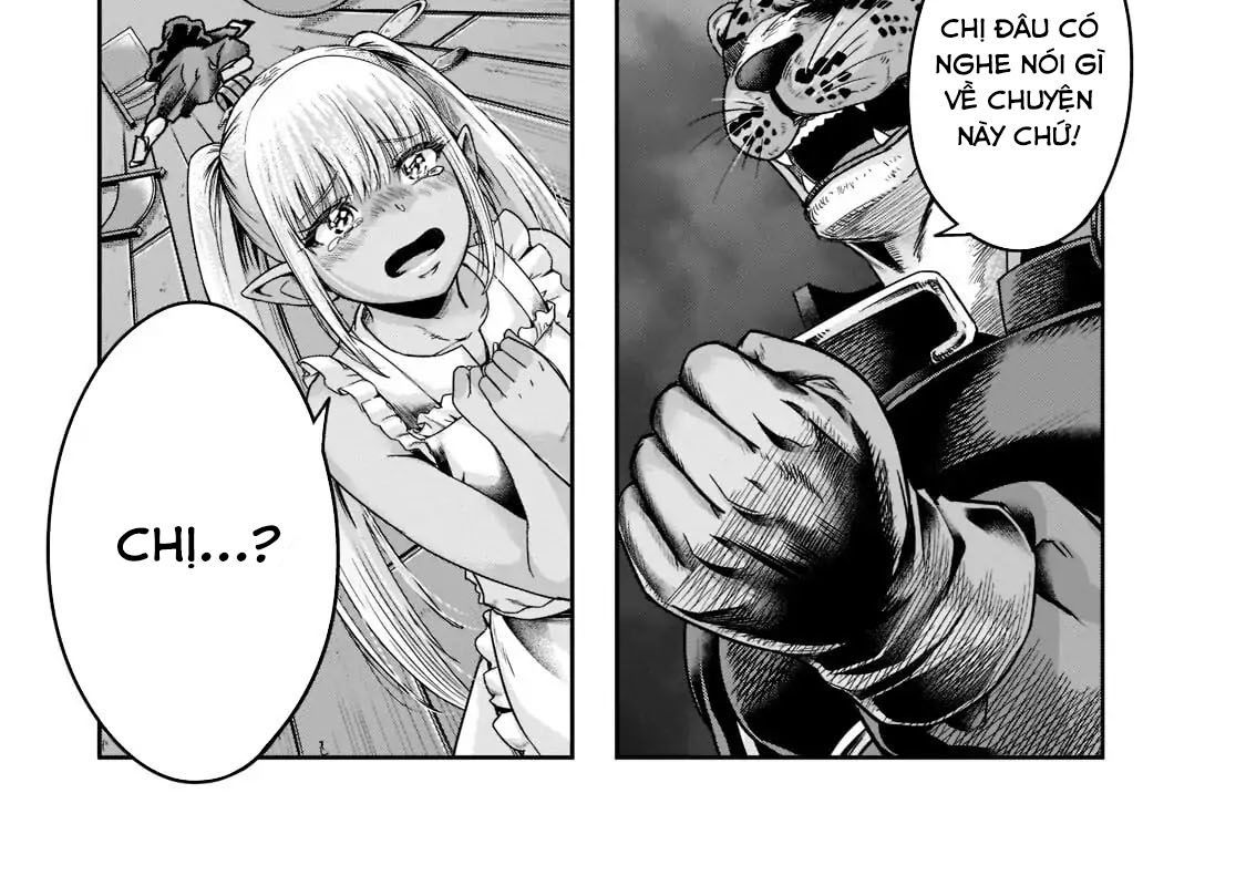 Failure Frame - Kẻ Vô Dụng Trở Thành Kẻ Mạnh Nhất Chapter 27 - 26