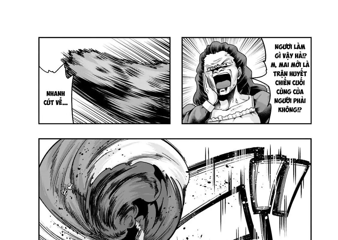 Failure Frame - Kẻ Vô Dụng Trở Thành Kẻ Mạnh Nhất Chapter 27 - 27