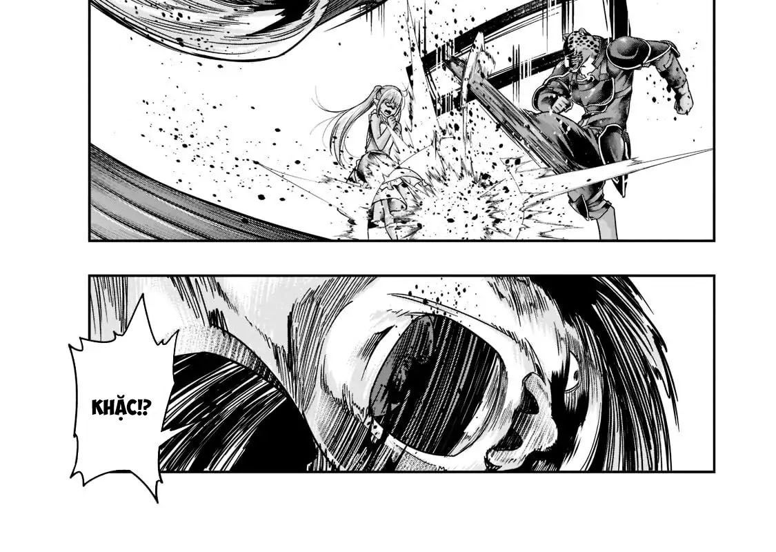 Failure Frame - Kẻ Vô Dụng Trở Thành Kẻ Mạnh Nhất Chapter 27 - 28