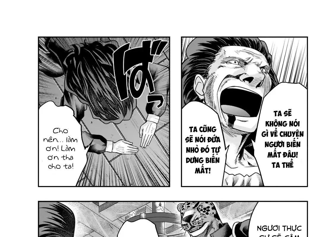 Failure Frame - Kẻ Vô Dụng Trở Thành Kẻ Mạnh Nhất Chapter 27 - 31