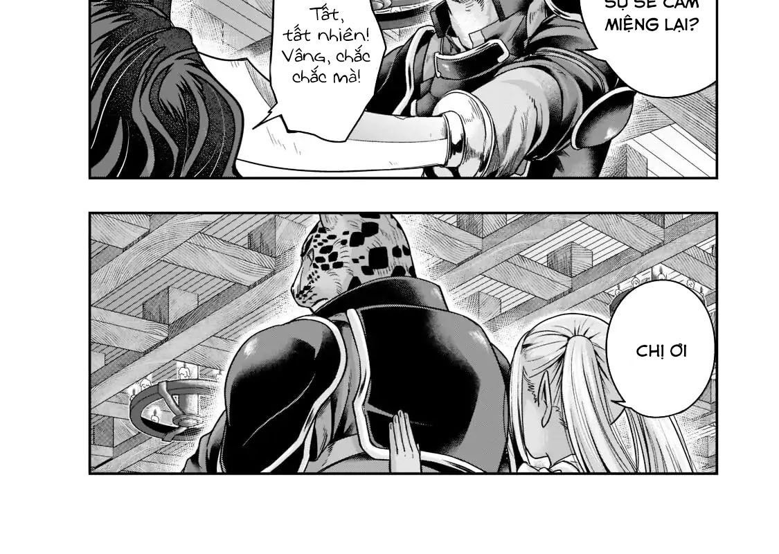 Failure Frame - Kẻ Vô Dụng Trở Thành Kẻ Mạnh Nhất Chapter 27 - 32