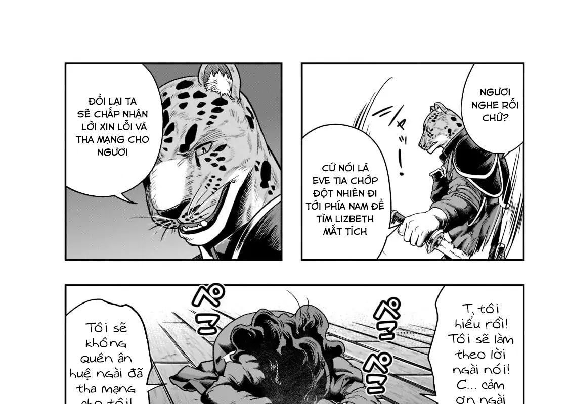 Failure Frame - Kẻ Vô Dụng Trở Thành Kẻ Mạnh Nhất Chapter 27 - 34