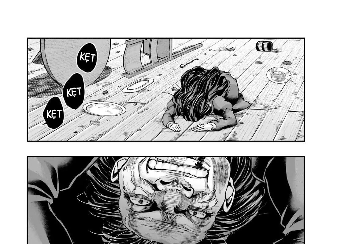 Failure Frame - Kẻ Vô Dụng Trở Thành Kẻ Mạnh Nhất Chapter 27 - 36