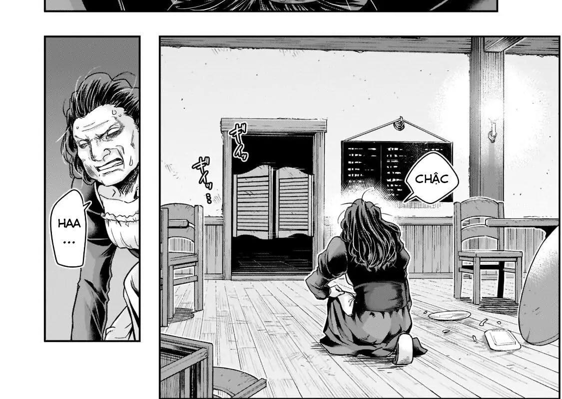 Failure Frame - Kẻ Vô Dụng Trở Thành Kẻ Mạnh Nhất Chapter 27 - 37