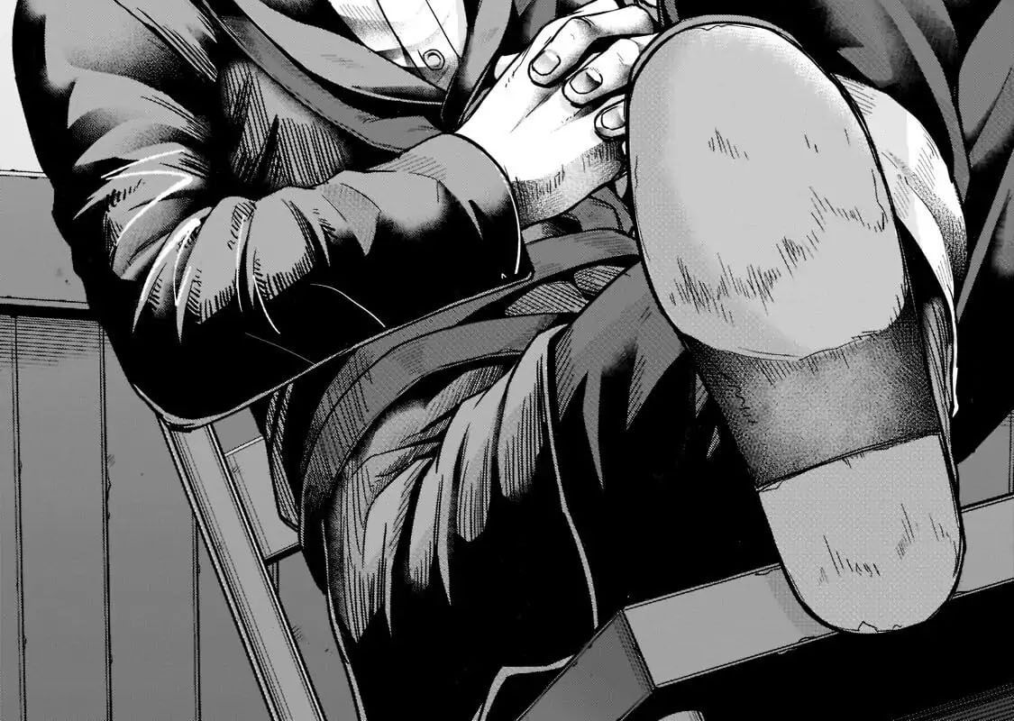 Failure Frame - Kẻ Vô Dụng Trở Thành Kẻ Mạnh Nhất Chapter 27 - 40