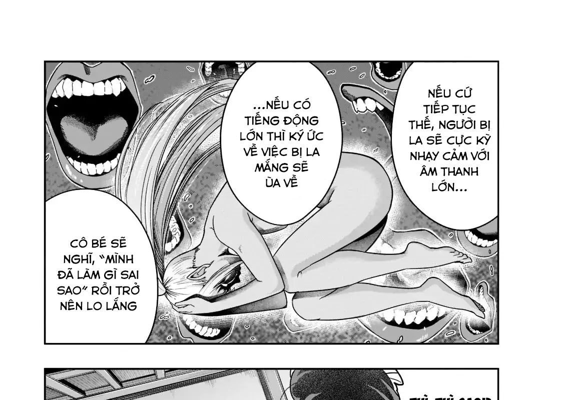 Failure Frame - Kẻ Vô Dụng Trở Thành Kẻ Mạnh Nhất Chapter 27 - 42
