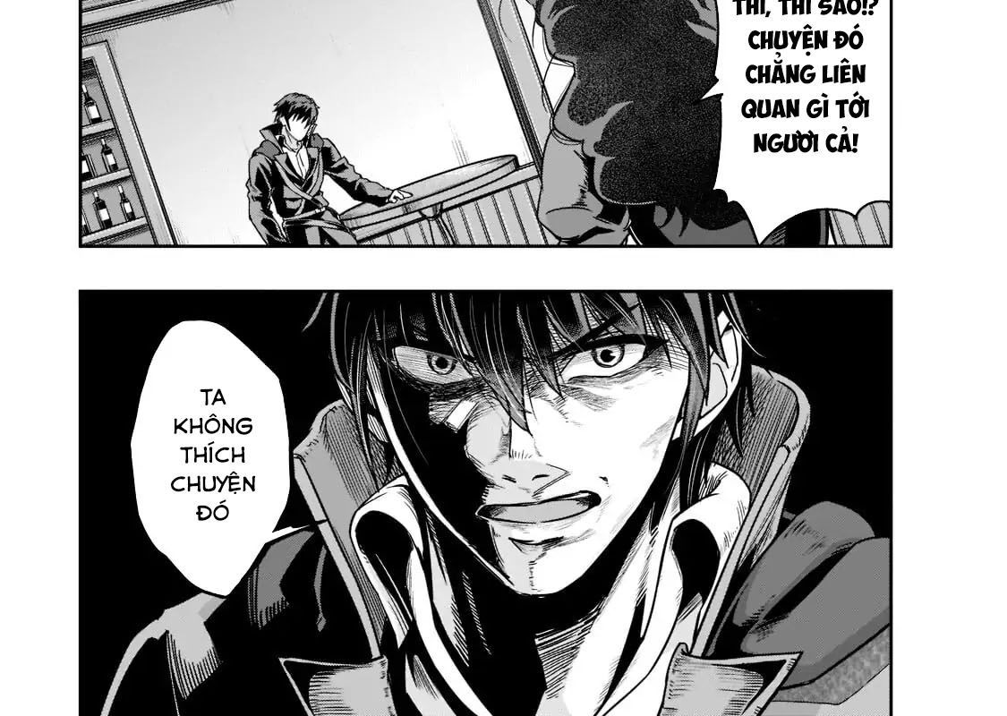 Failure Frame - Kẻ Vô Dụng Trở Thành Kẻ Mạnh Nhất Chapter 27 - 43