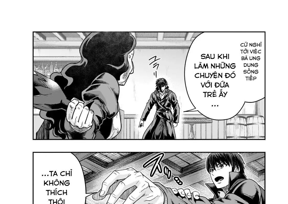 Failure Frame - Kẻ Vô Dụng Trở Thành Kẻ Mạnh Nhất Chapter 27 - 44