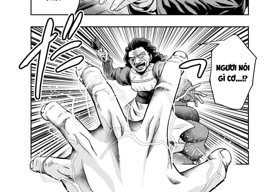 Failure Frame - Kẻ Vô Dụng Trở Thành Kẻ Mạnh Nhất Chapter 27 - 45