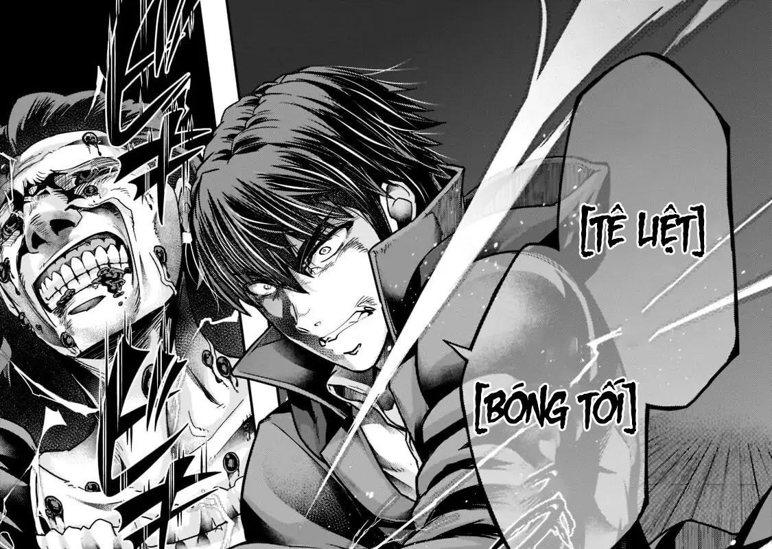 Failure Frame - Kẻ Vô Dụng Trở Thành Kẻ Mạnh Nhất Chapter 27 - 46