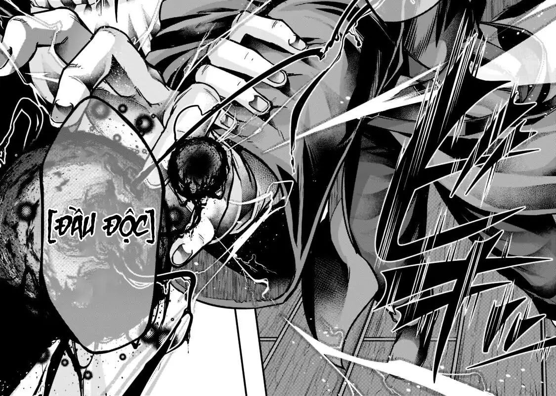 Failure Frame - Kẻ Vô Dụng Trở Thành Kẻ Mạnh Nhất Chapter 27 - 47