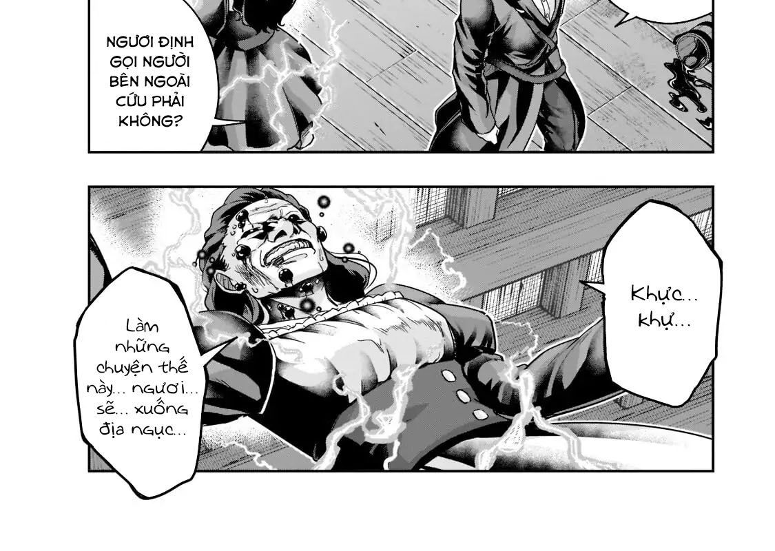 Failure Frame - Kẻ Vô Dụng Trở Thành Kẻ Mạnh Nhất Chapter 27 - 49