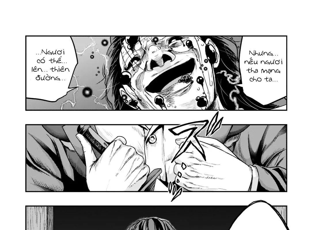 Failure Frame - Kẻ Vô Dụng Trở Thành Kẻ Mạnh Nhất Chapter 27 - 50