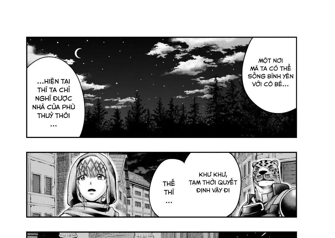 Failure Frame - Kẻ Vô Dụng Trở Thành Kẻ Mạnh Nhất Chapter 27 - 6