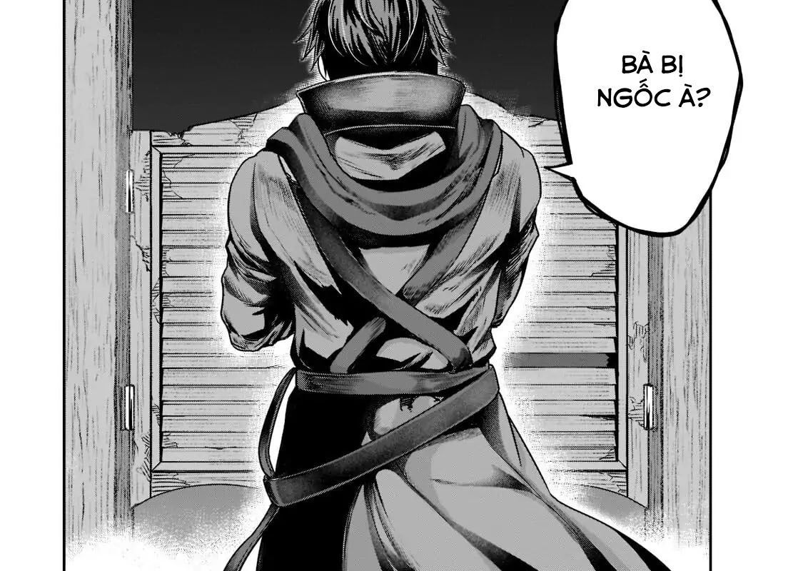 Failure Frame - Kẻ Vô Dụng Trở Thành Kẻ Mạnh Nhất Chapter 27 - 51