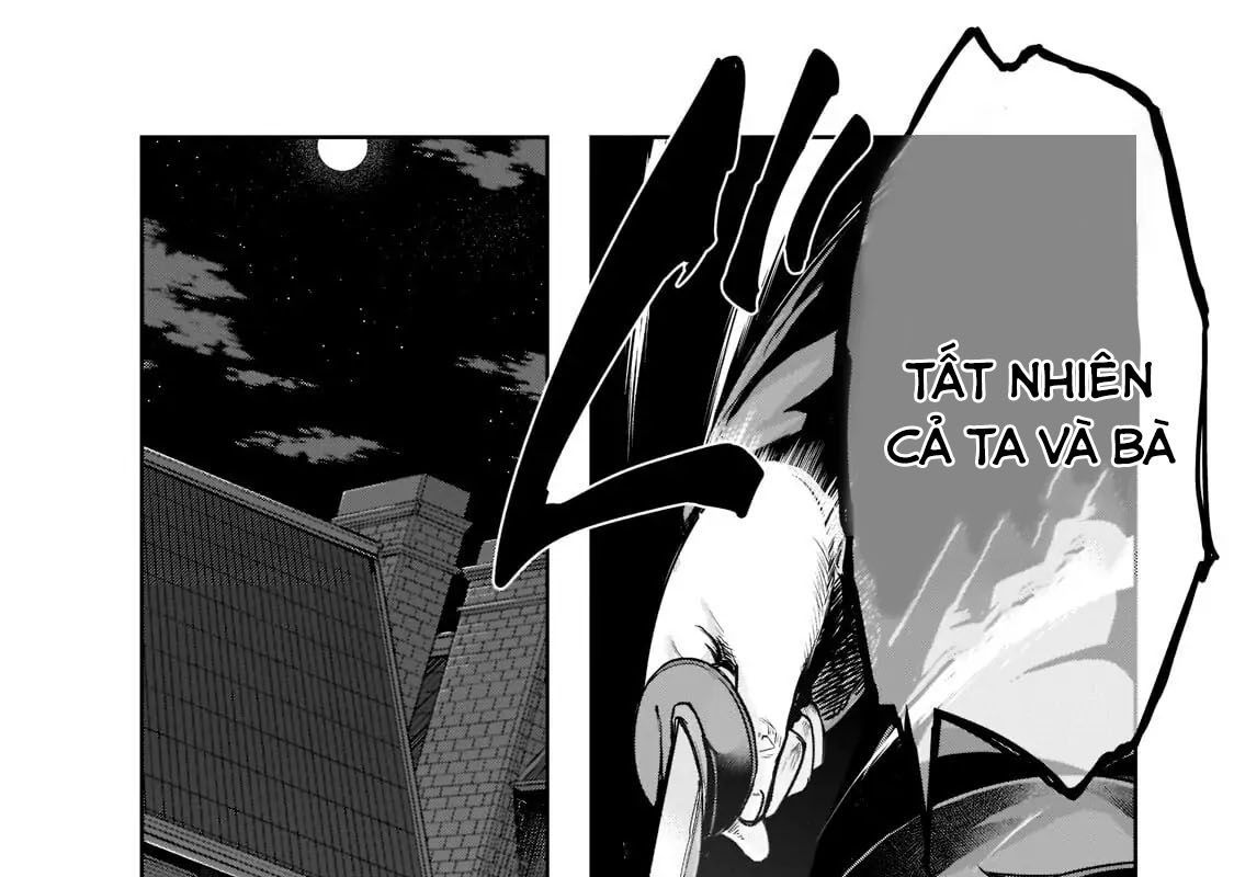 Failure Frame - Kẻ Vô Dụng Trở Thành Kẻ Mạnh Nhất Chapter 27 - 52