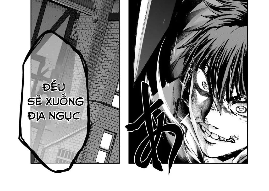 Failure Frame - Kẻ Vô Dụng Trở Thành Kẻ Mạnh Nhất Chapter 27 - 53