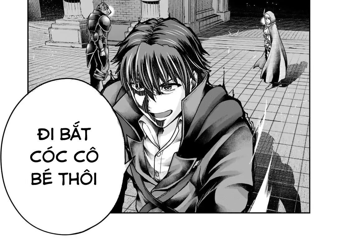 Failure Frame - Kẻ Vô Dụng Trở Thành Kẻ Mạnh Nhất Chapter 27 - 7