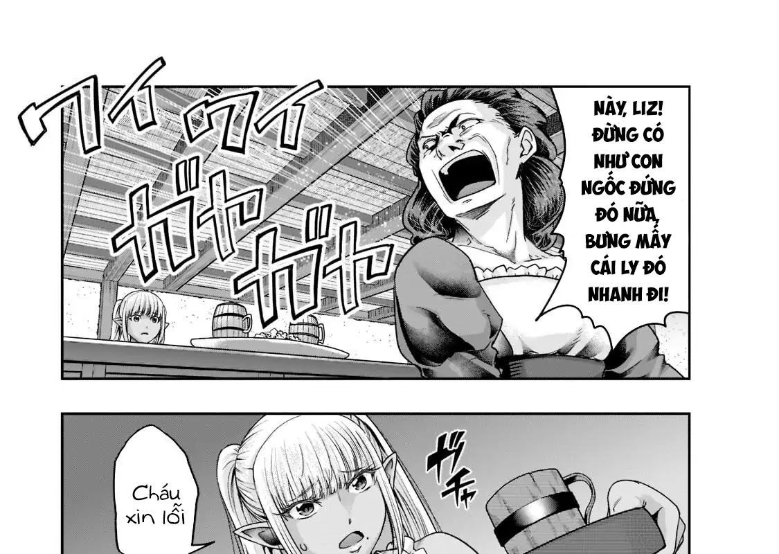 Failure Frame - Kẻ Vô Dụng Trở Thành Kẻ Mạnh Nhất Chapter 27 - 10