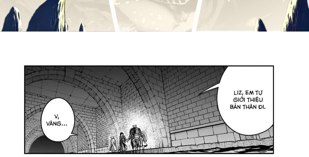 Failure Frame - Kẻ Vô Dụng Trở Thành Kẻ Mạnh Nhất Chapter 28 - 2