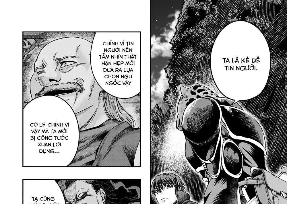 Failure Frame - Kẻ Vô Dụng Trở Thành Kẻ Mạnh Nhất Chapter 28 - 13