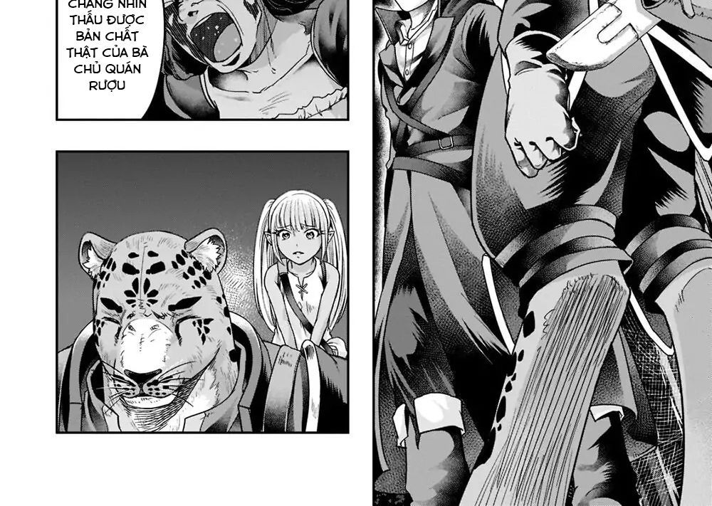 Failure Frame - Kẻ Vô Dụng Trở Thành Kẻ Mạnh Nhất Chapter 28 - 14