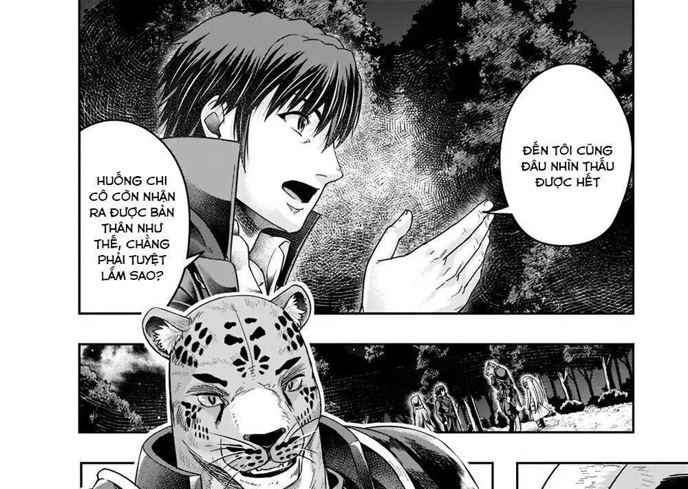 Failure Frame - Kẻ Vô Dụng Trở Thành Kẻ Mạnh Nhất Chapter 28 - 15