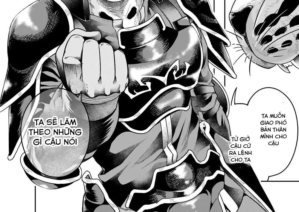 Failure Frame - Kẻ Vô Dụng Trở Thành Kẻ Mạnh Nhất Chapter 28 - 16