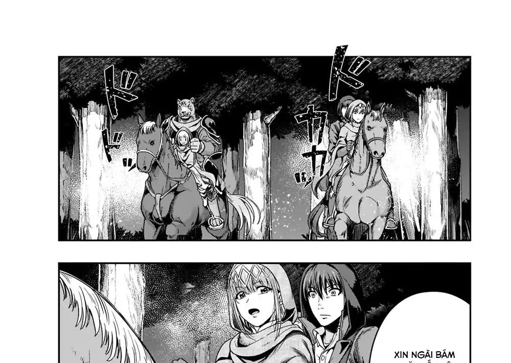 Failure Frame - Kẻ Vô Dụng Trở Thành Kẻ Mạnh Nhất Chapter 28 - 22