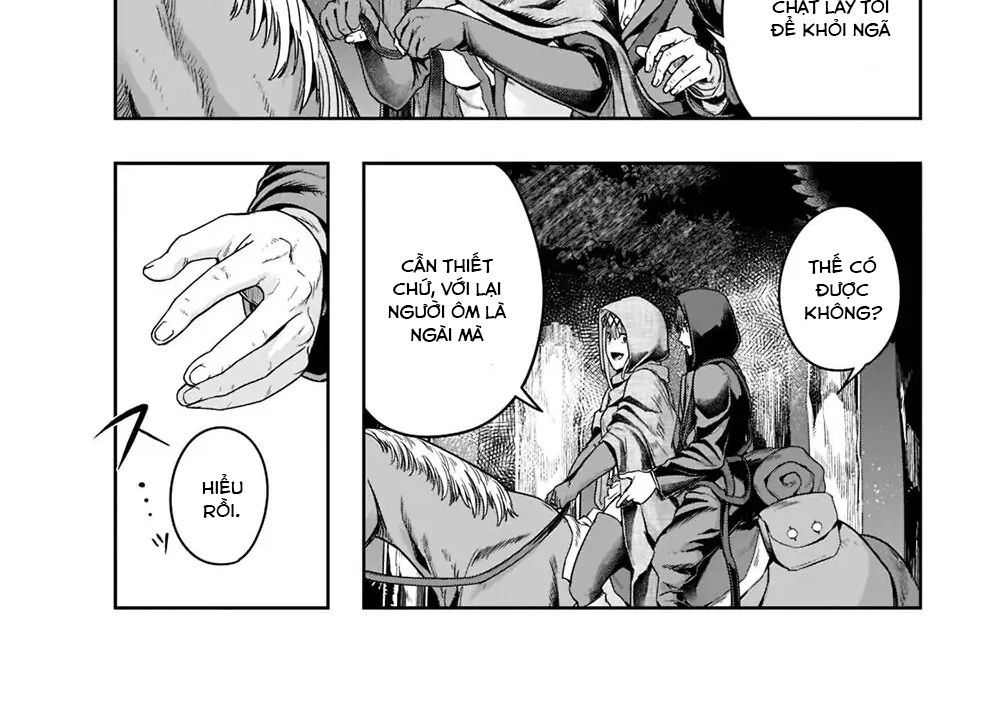 Failure Frame - Kẻ Vô Dụng Trở Thành Kẻ Mạnh Nhất Chapter 28 - 23