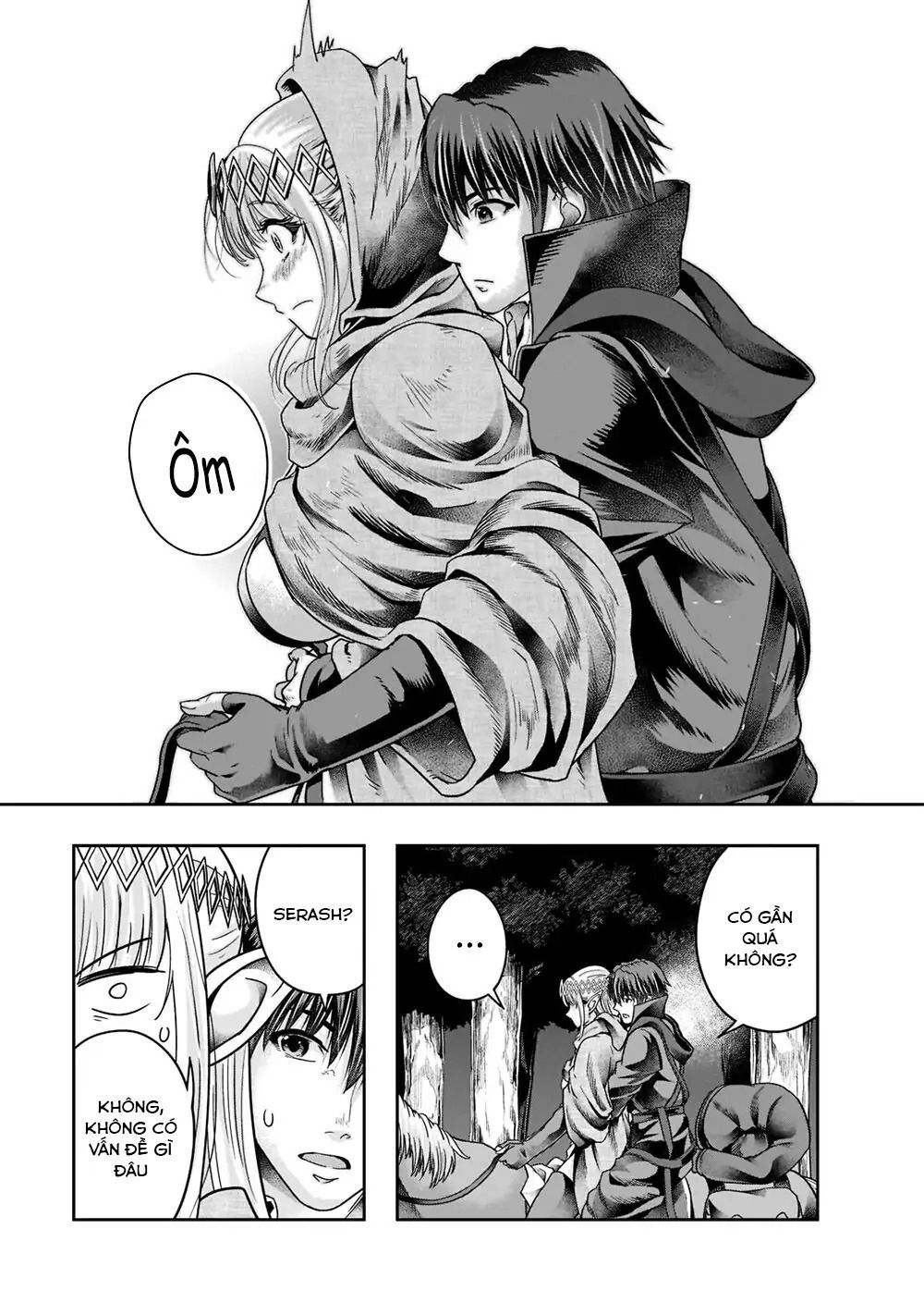 Failure Frame - Kẻ Vô Dụng Trở Thành Kẻ Mạnh Nhất Chapter 28 - 24