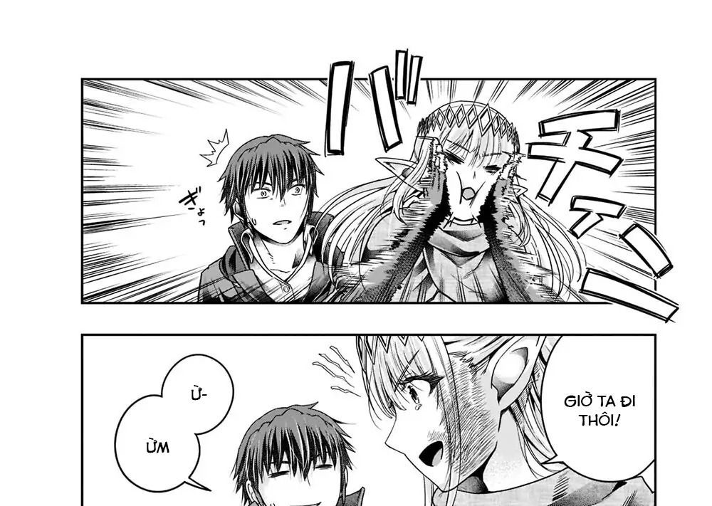 Failure Frame - Kẻ Vô Dụng Trở Thành Kẻ Mạnh Nhất Chapter 28 - 25