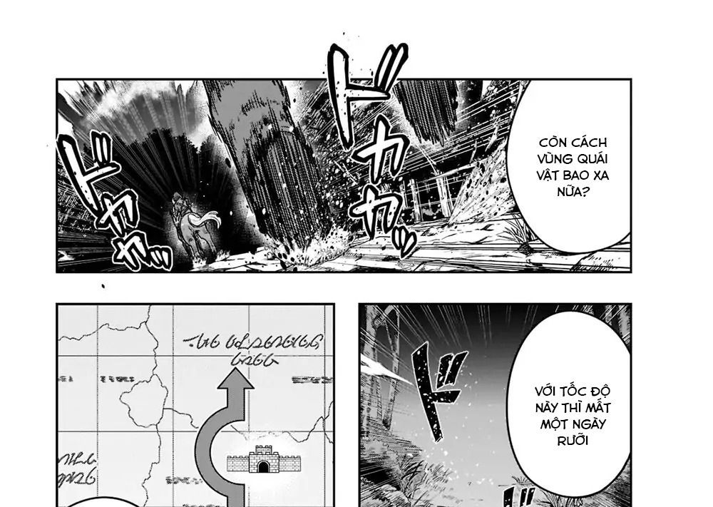 Failure Frame - Kẻ Vô Dụng Trở Thành Kẻ Mạnh Nhất Chapter 28 - 27